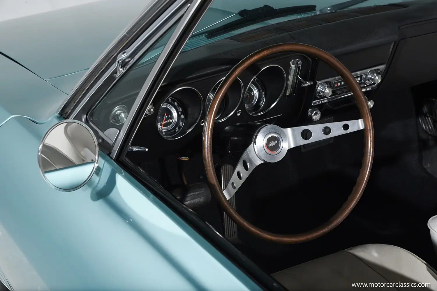 1966 Chevrolet Corvair 1966 Chevrolet Corvair