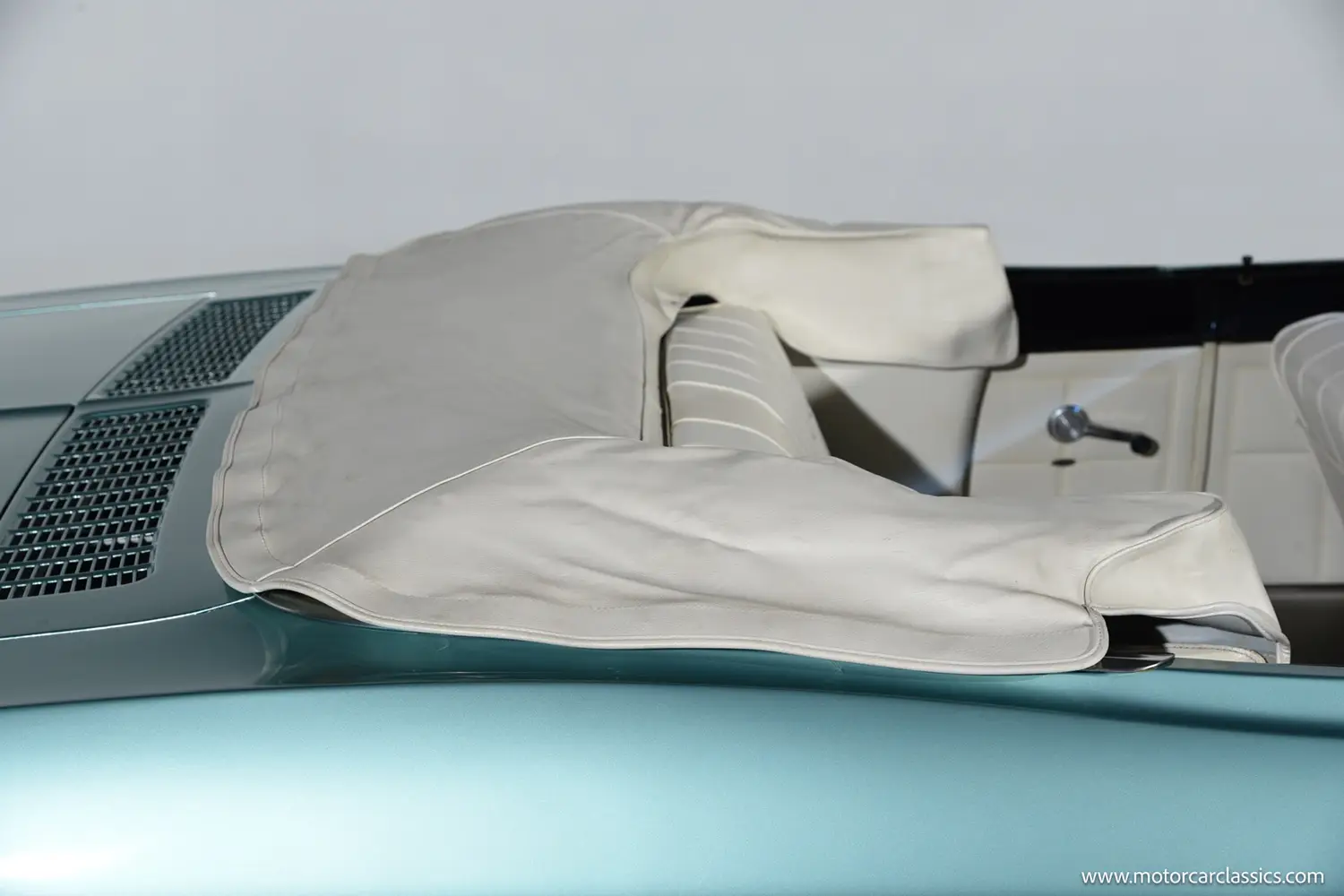 1966 Chevrolet Corvair 1966 Chevrolet Corvair