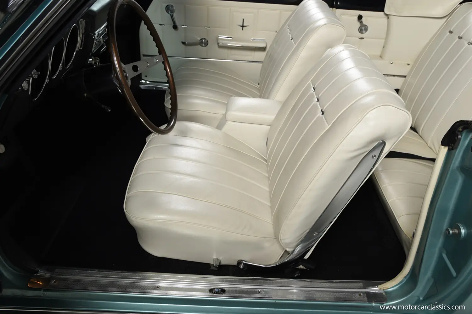 1966 Chevrolet Corvair 1966 Chevrolet Corvair