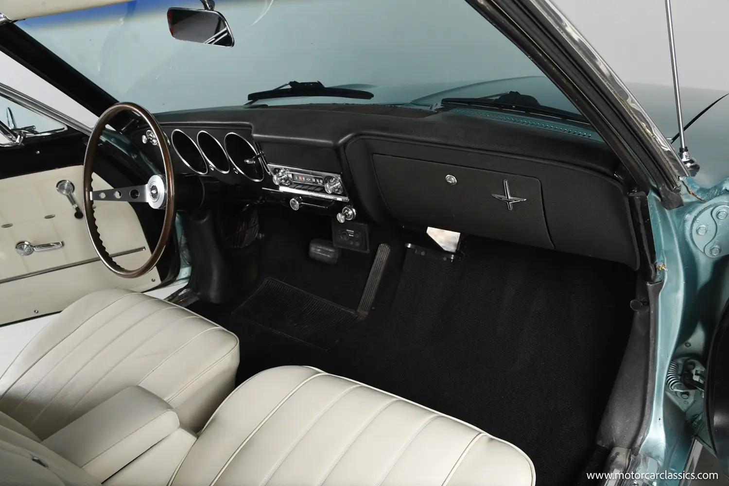 1966 Chevrolet Corvair 1966 Chevrolet Corvair