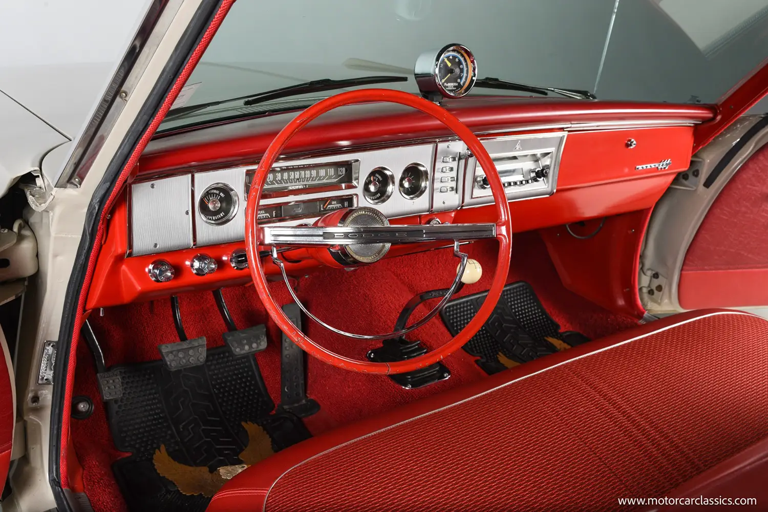 1964 Dodge 440 Coupe