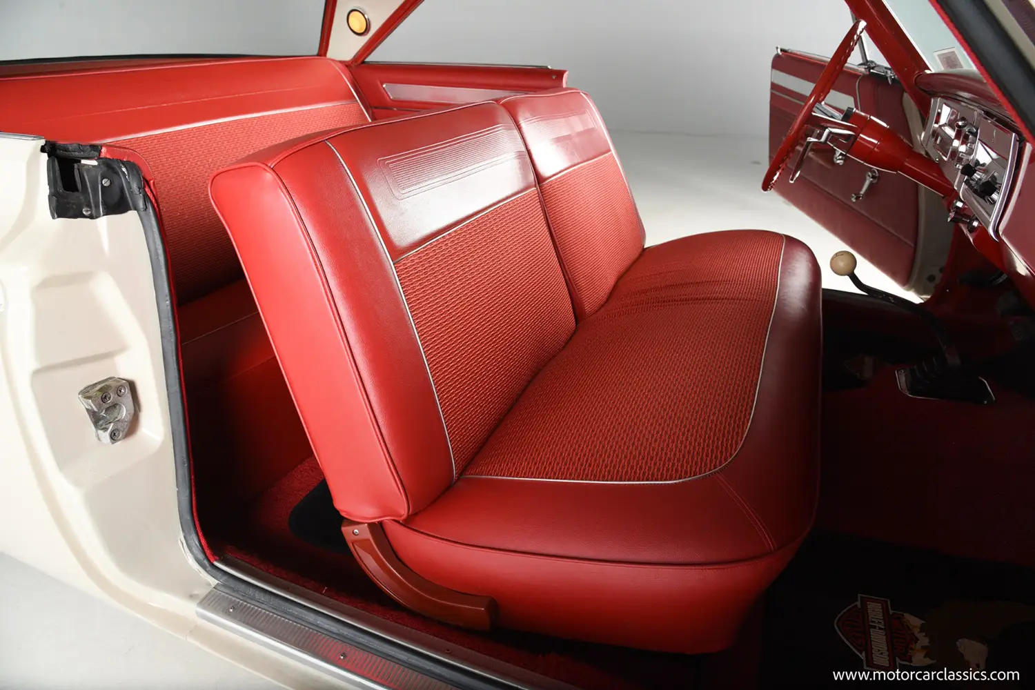 1964 Dodge 440 Coupe