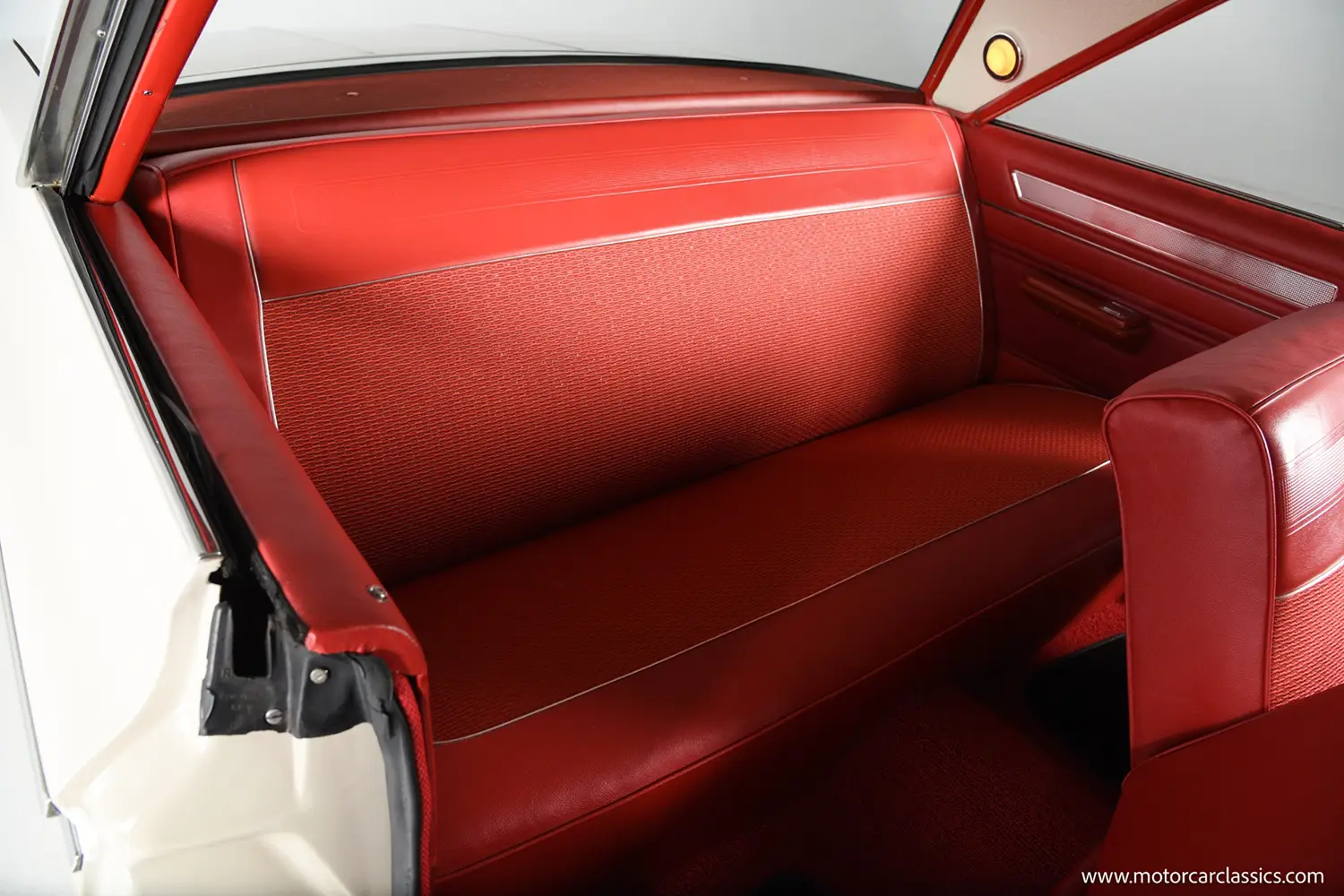 1964 Dodge 440 Coupe