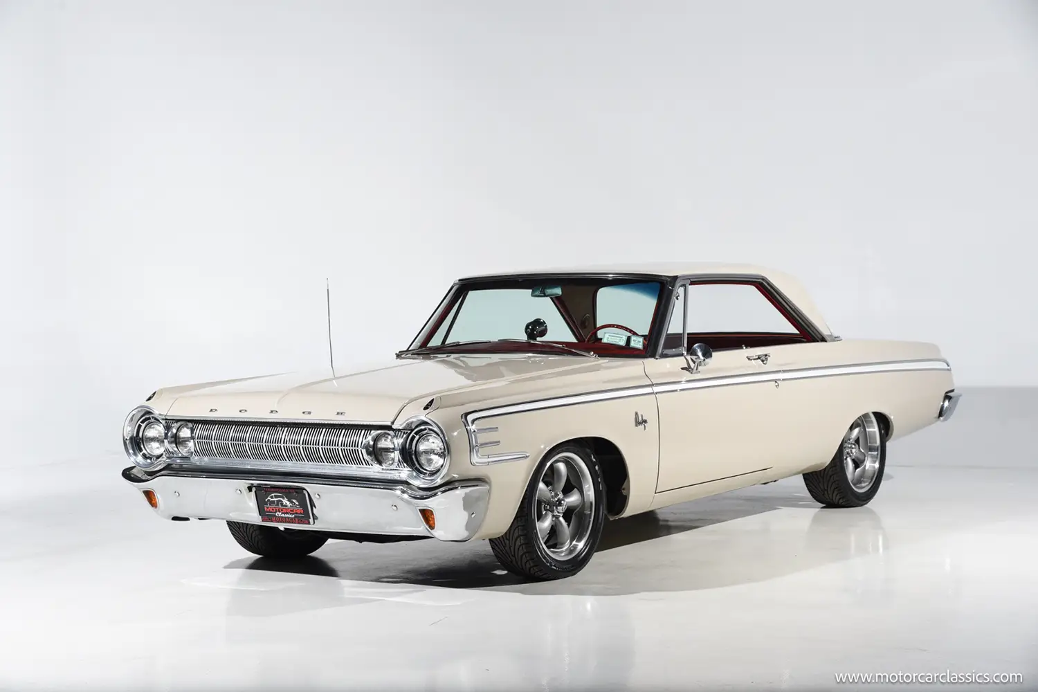 1964 Dodge 440 Coupe