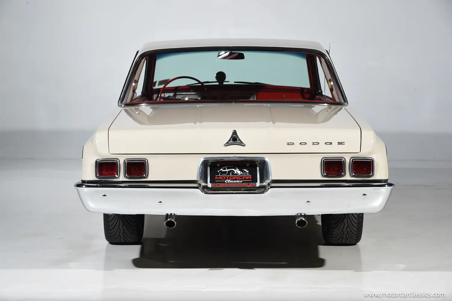 1964 Dodge 440 Coupe