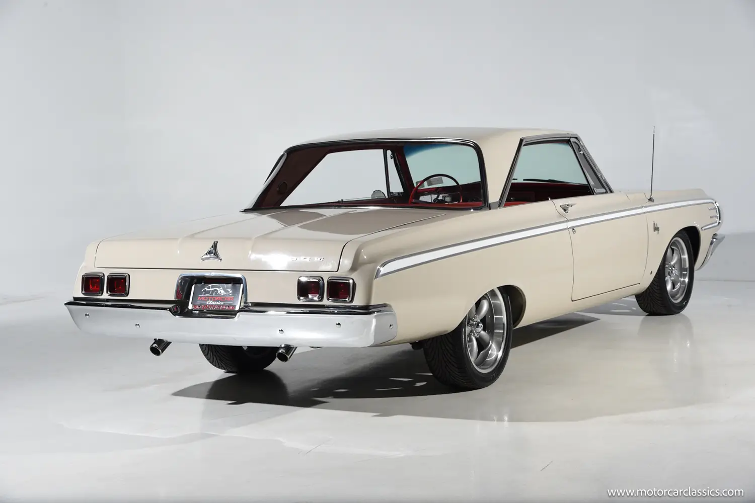 1964 Dodge 440 Coupe