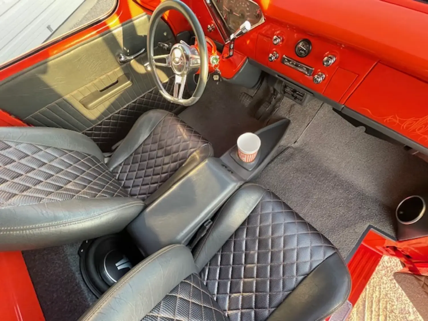 1959 Chevrolet Apache Custom 1959 Chevrolet Apache Custom