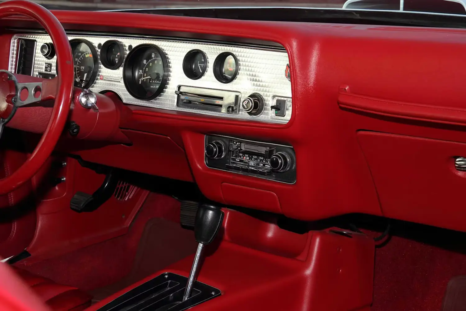 1979 Pontiac Trans Am