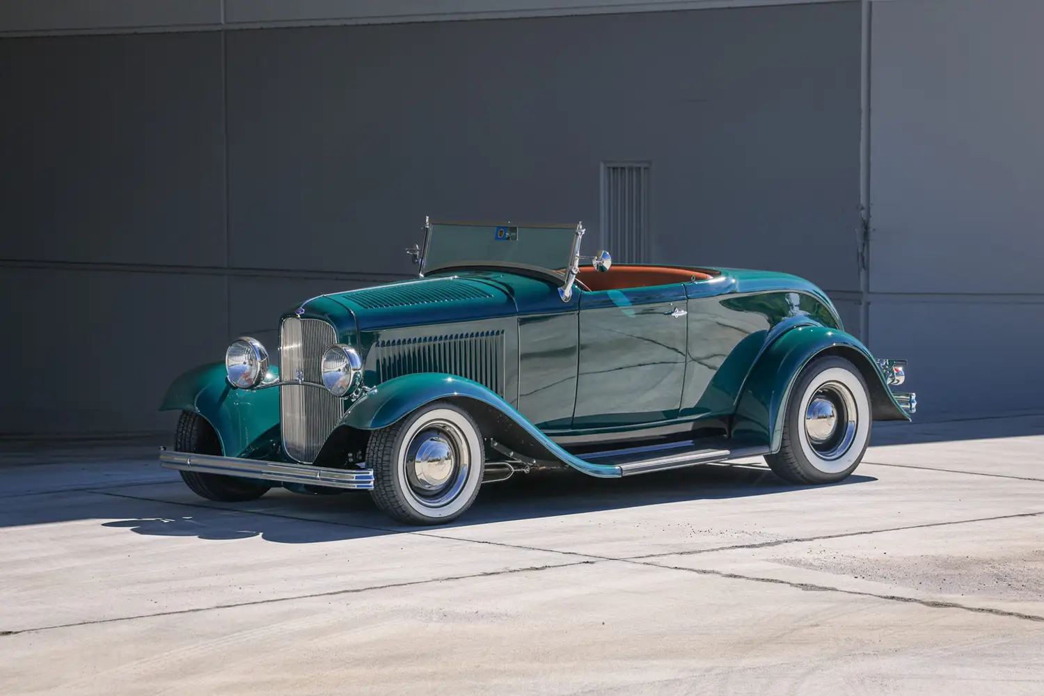 1932 Ford Roadster
