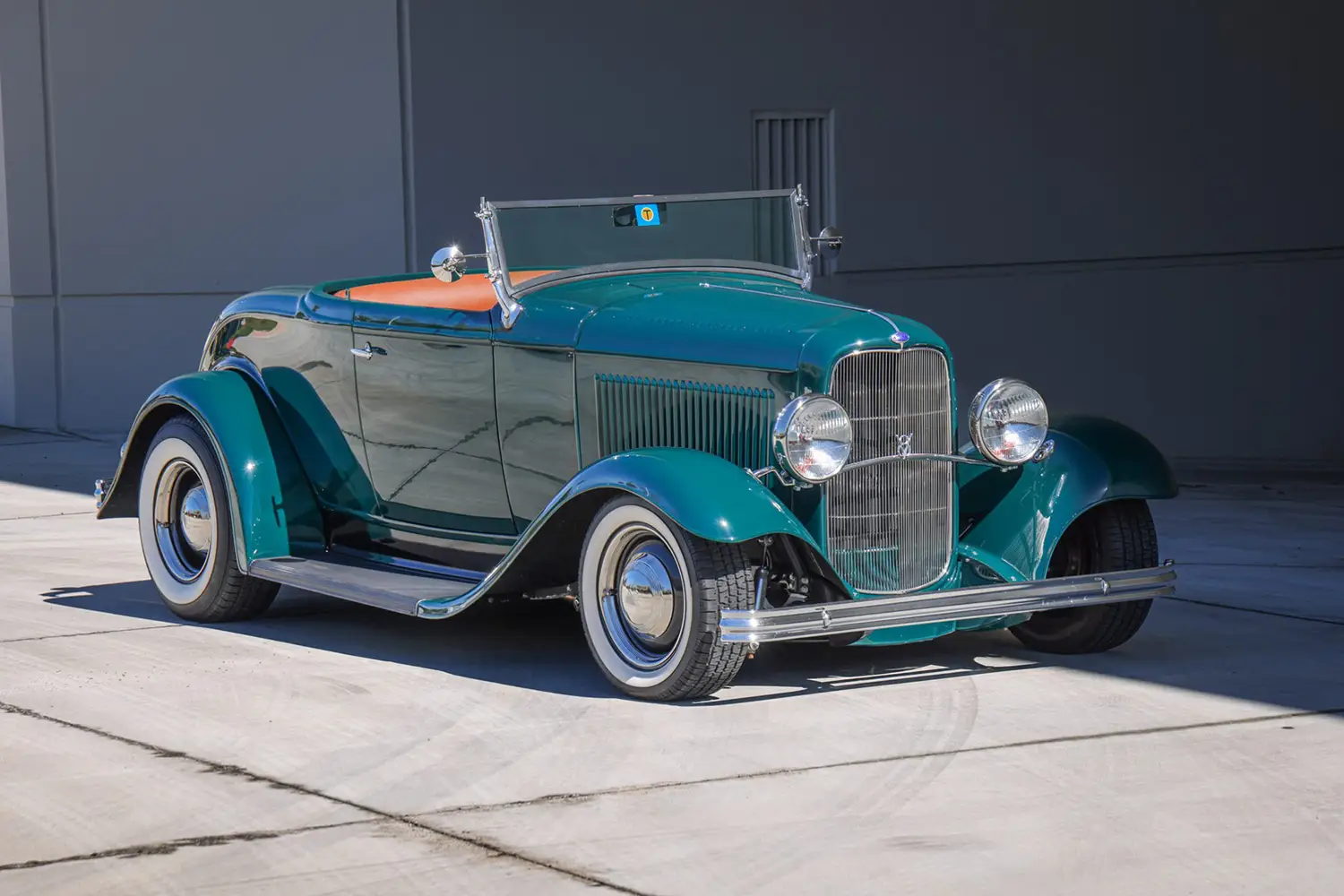 1932 Ford Roadster