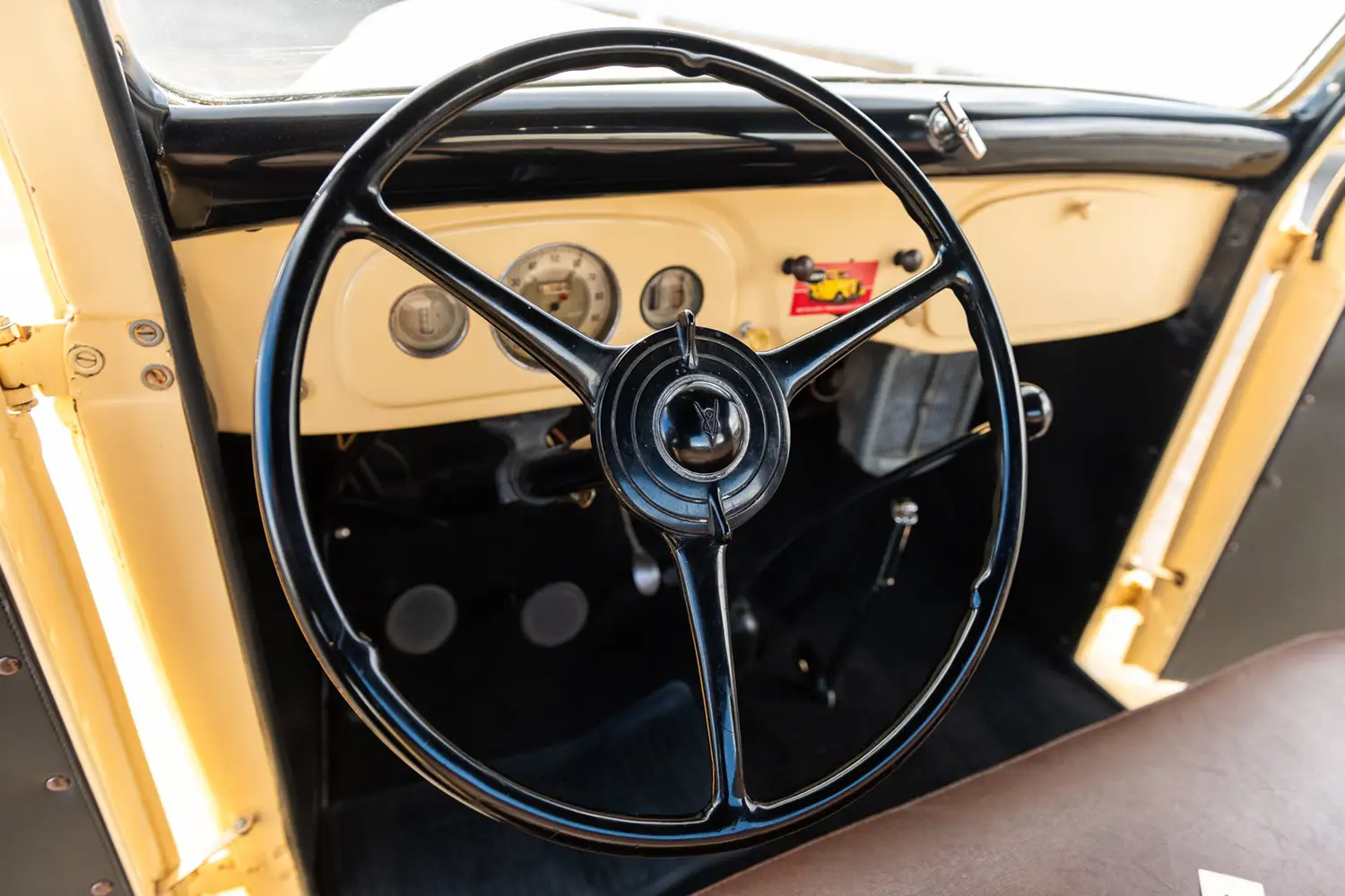 1936 Ford Model 68 Pickup 1936 Ford Model 68 Pickup