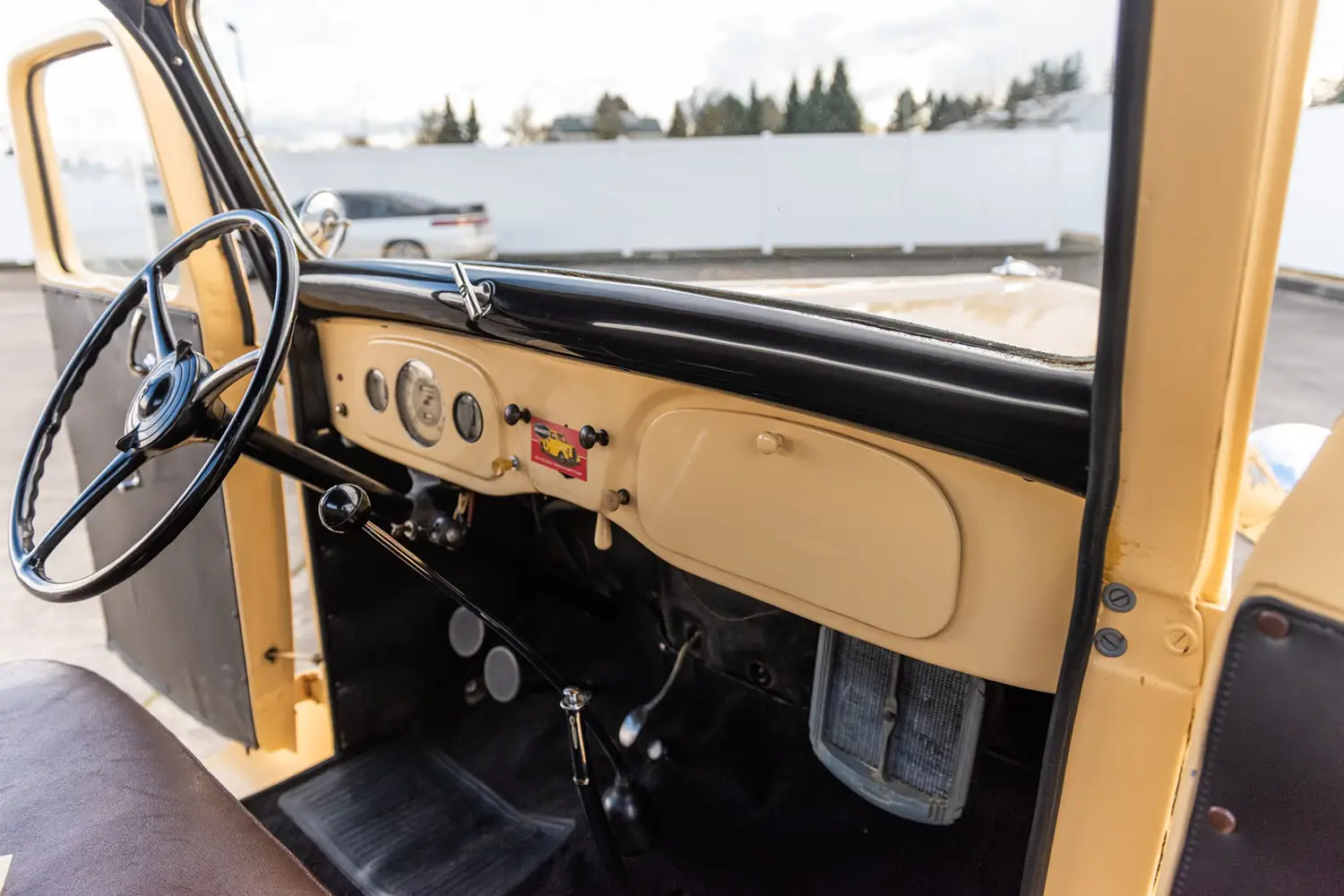 1936 Ford Model 68 Pickup 1936 Ford Model 68 Pickup