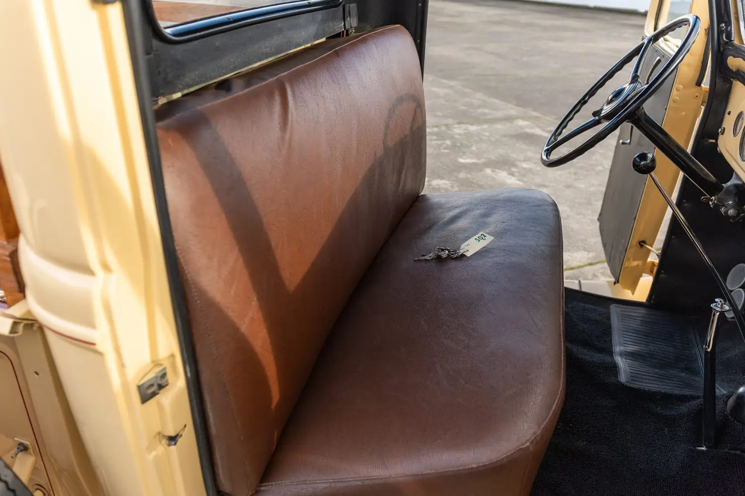 1936 Ford Model 68 Pickup 1936 Ford Model 68 Pickup