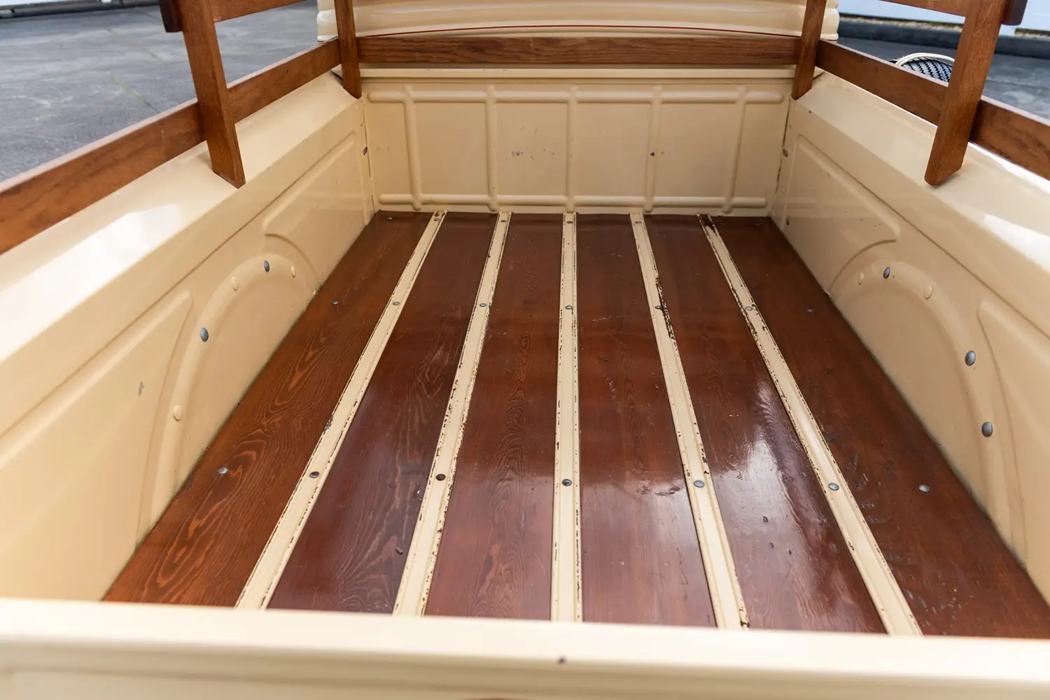 1936 Ford Model 68 Pickup 1936 Ford Model 68 Pickup