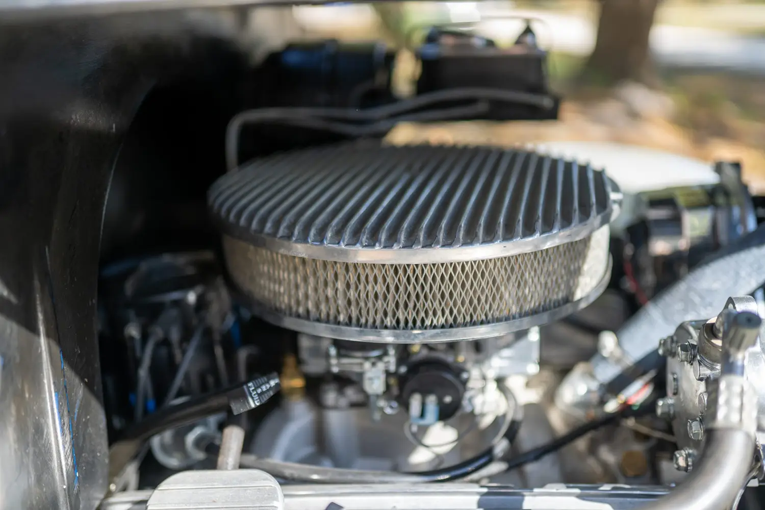 1940 Chevrolet pickup