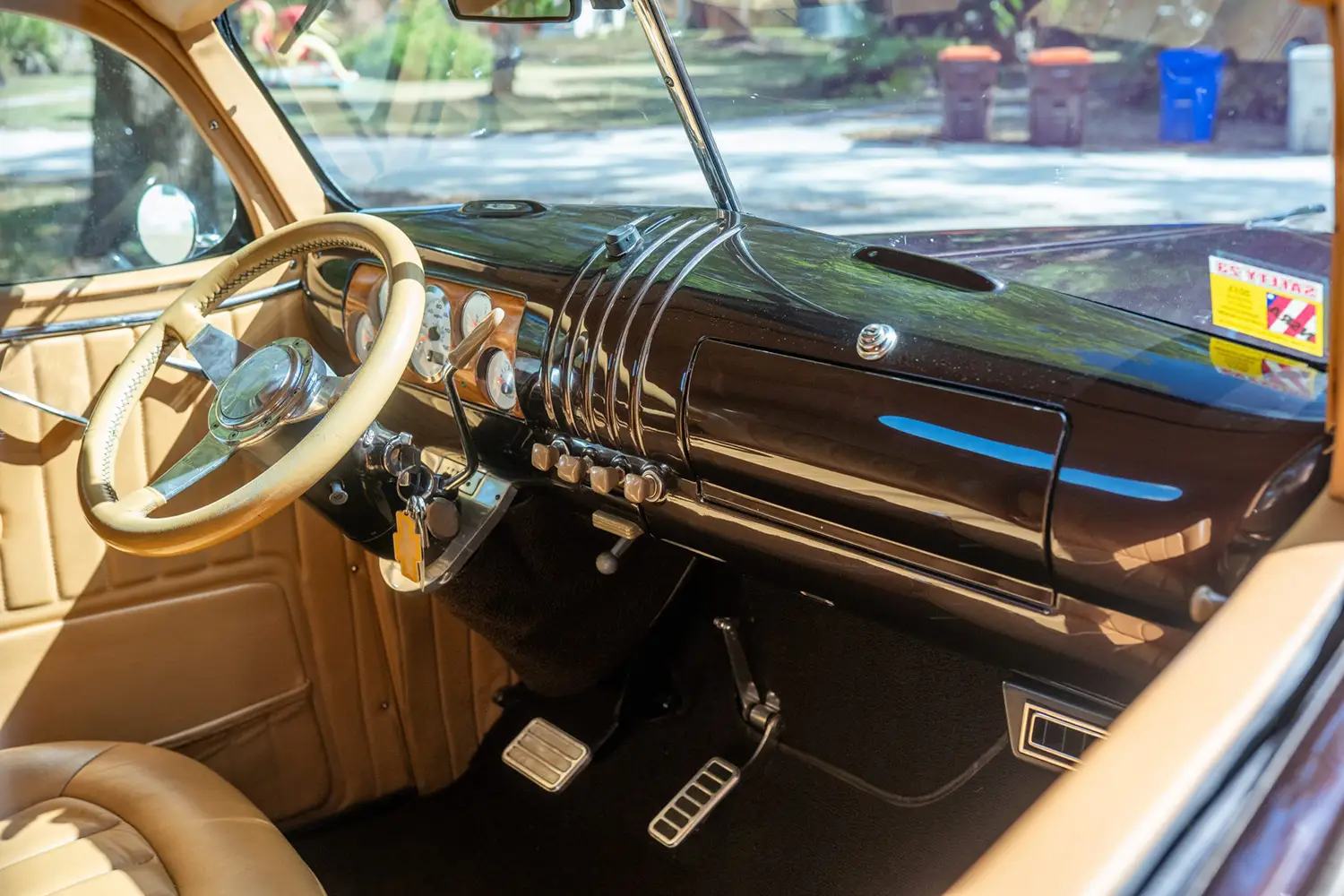 1940 Chevrolet pickup