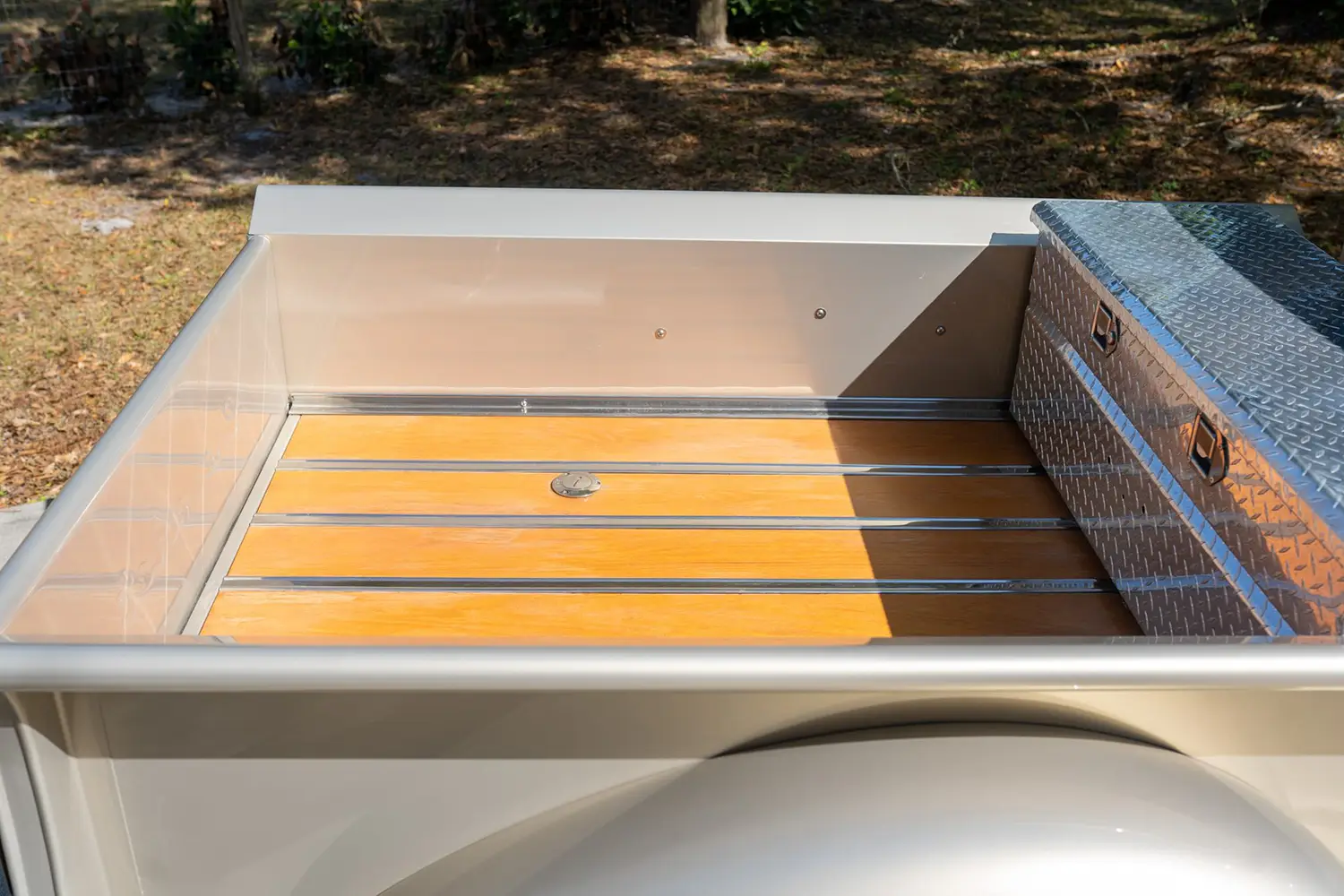 1940 Chevrolet pickup