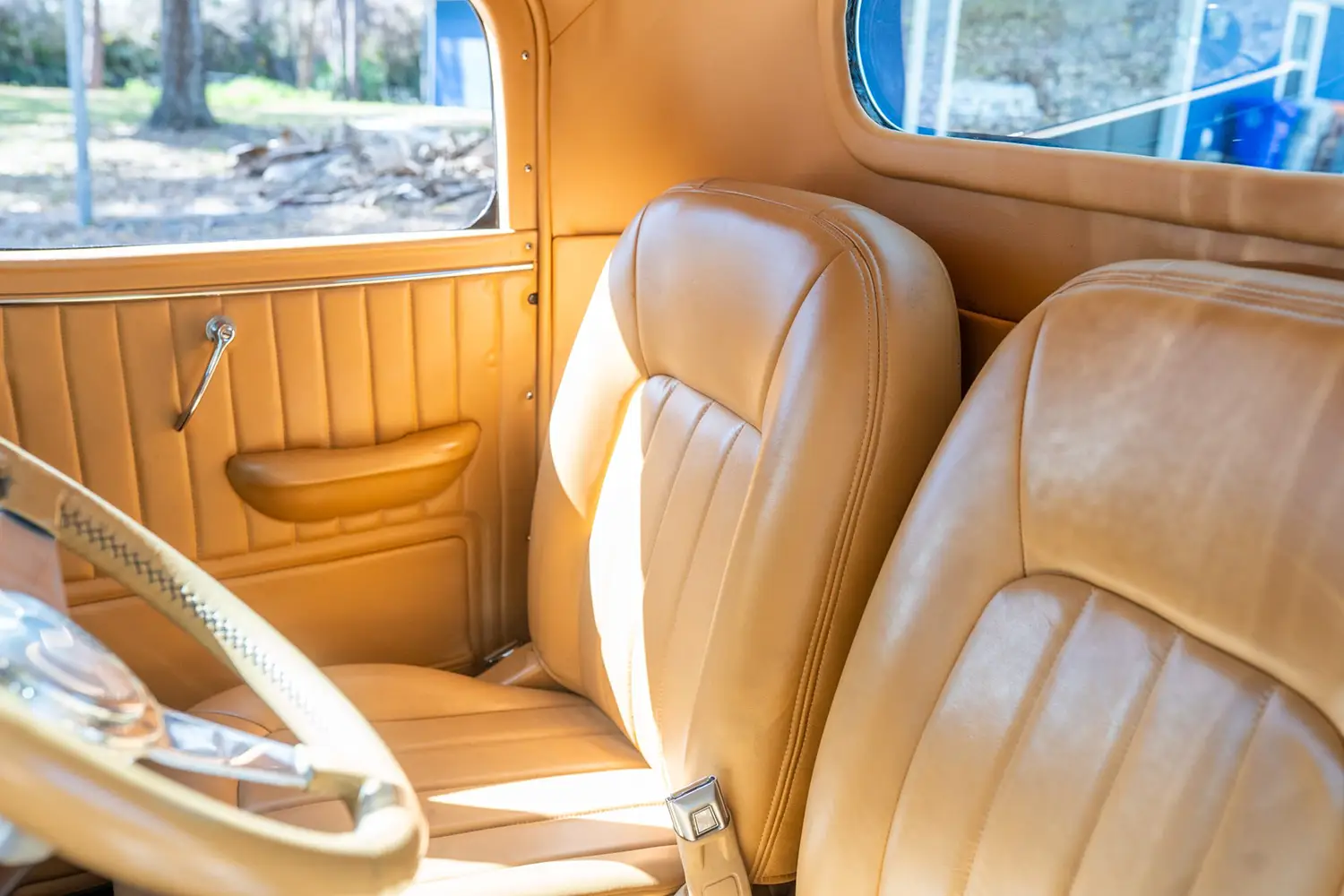 1940 Chevrolet pickup