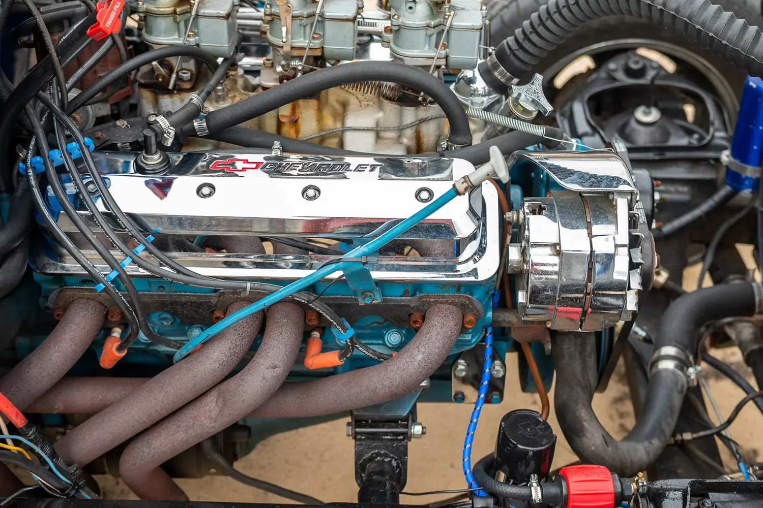 1940 Ford Pickup Street Rod