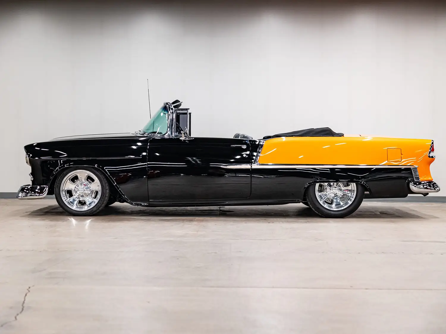 1955 Chevrolet Bel Air