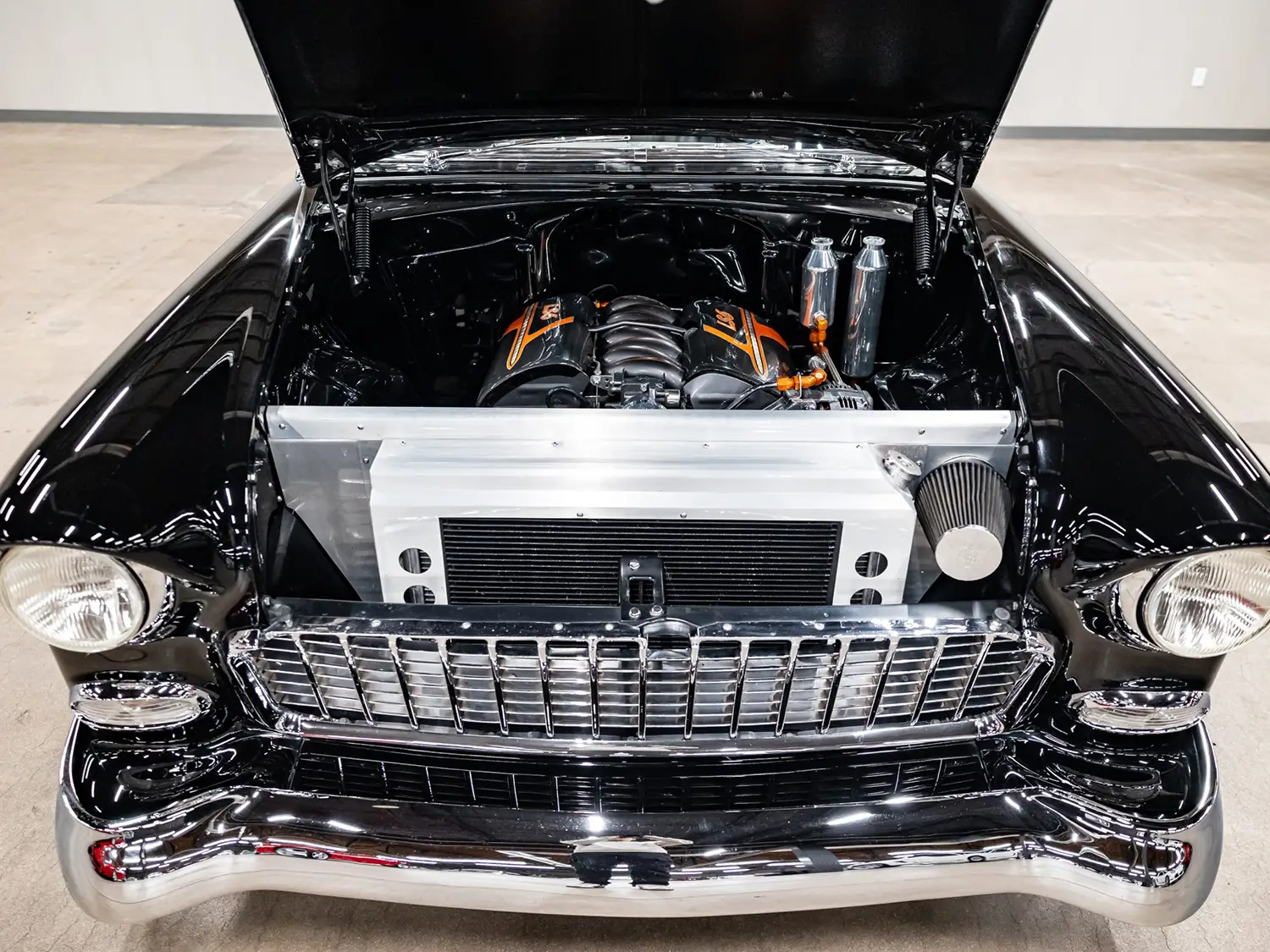 1955 Chevrolet Bel Air