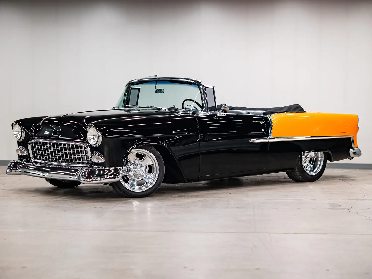 1955 Chevrolet Bel Air