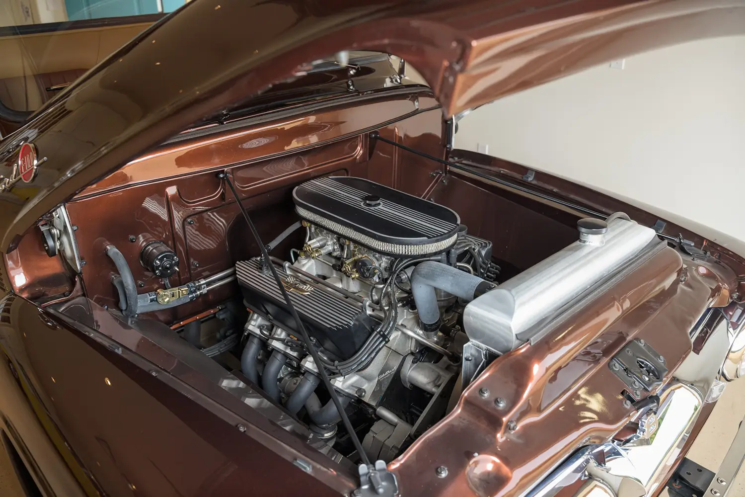 1955 Ford F-100 Custom Cab 1955 Ford F-100 Custom Cab