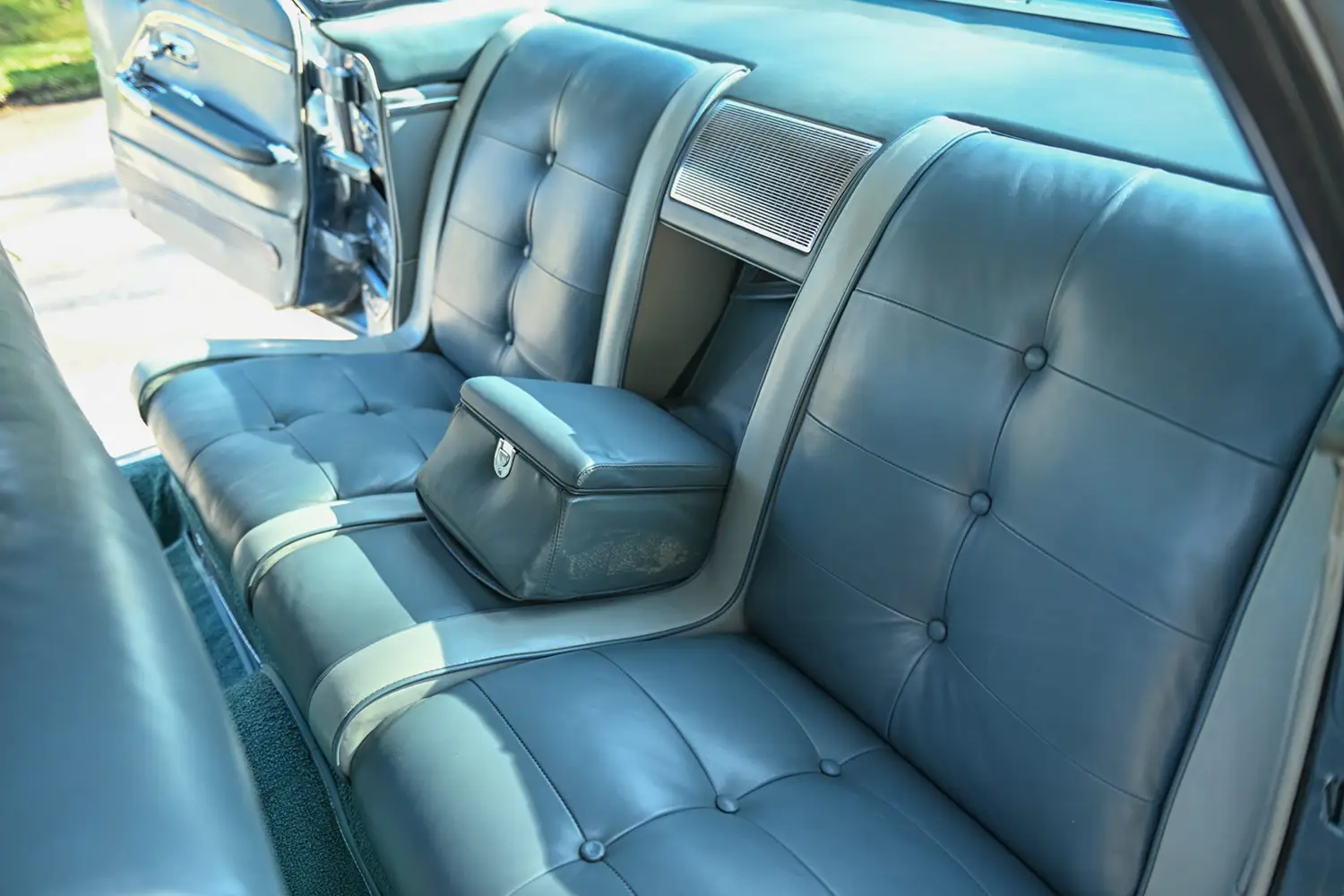 1958 Cadillac Eldorado Brougham