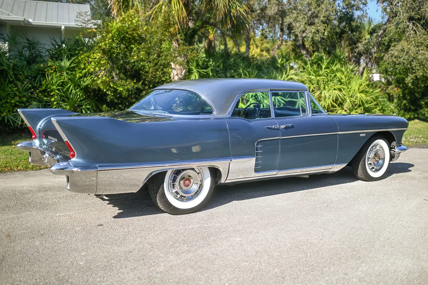 1958 Cadillac Eldorado Brougham