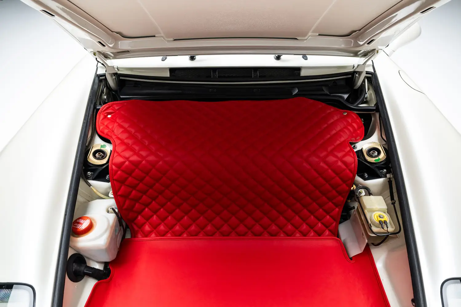 1993 Porsche 911 RS America