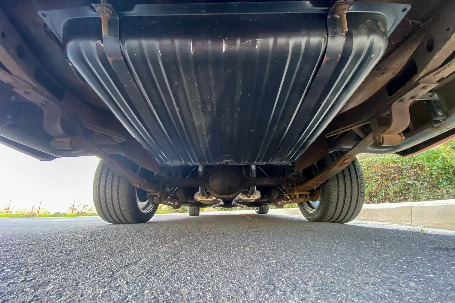 1960 Ford Galaxie Starliner Club Victoria