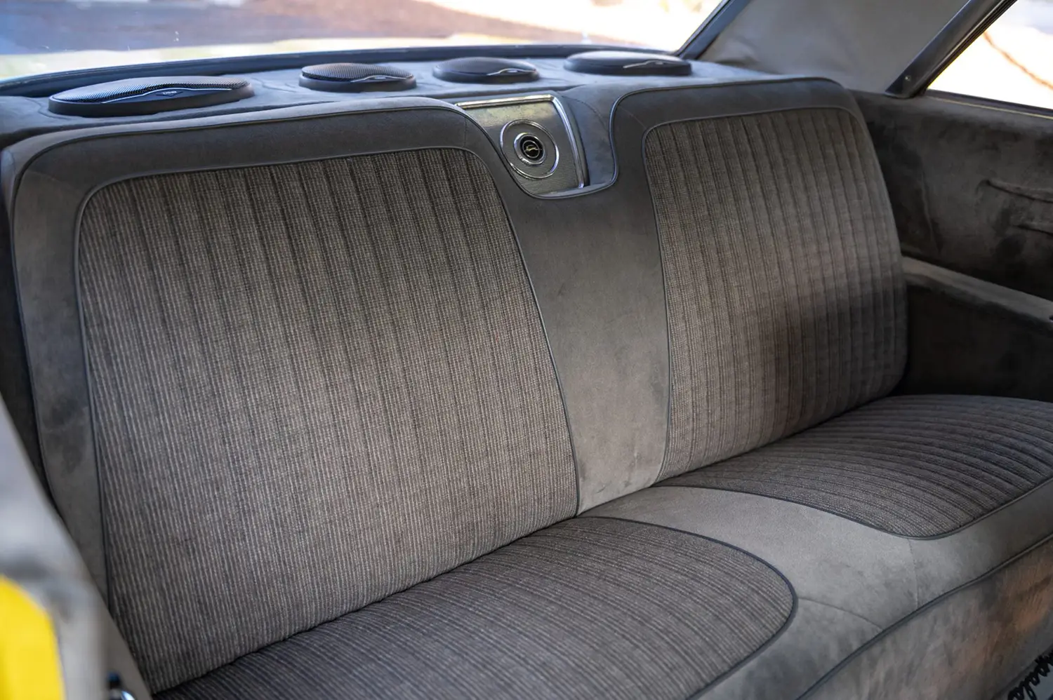 1963 Chevrolet Impala SS Sport Coupe