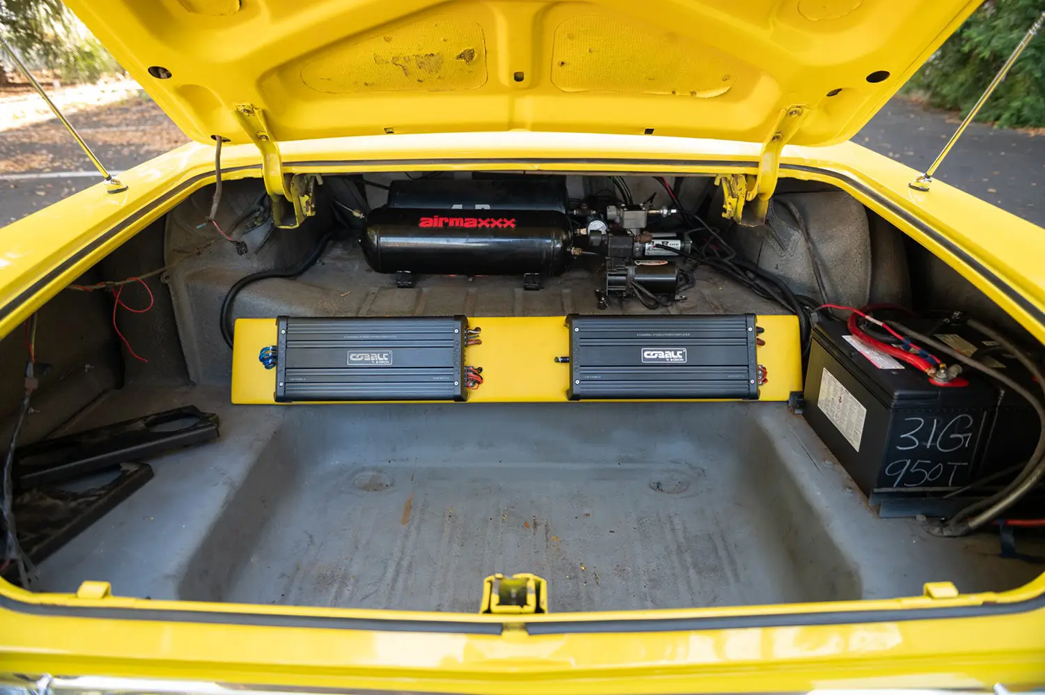 1963 Chevrolet Impala SS Sport Coupe