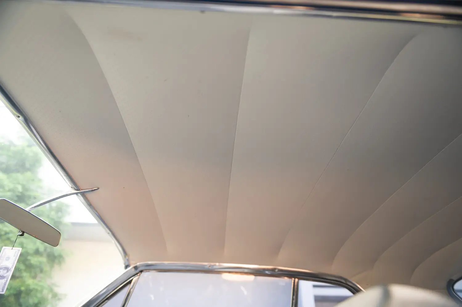 1963 Chevrolet Impala SS Sport Coupe