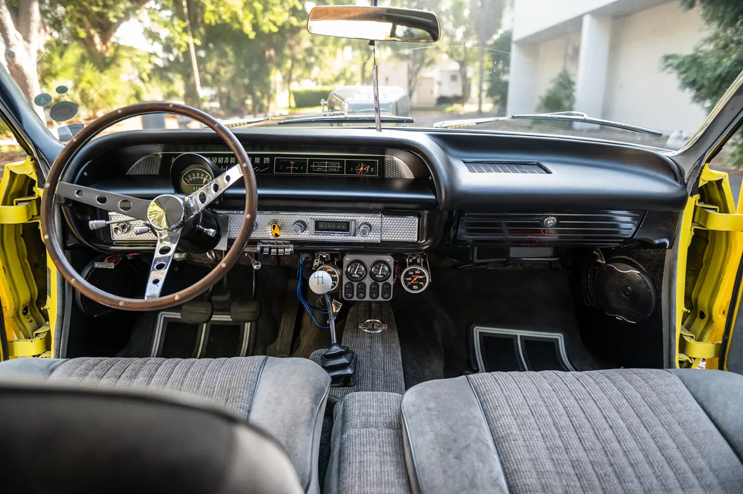 1963 Chevrolet Impala SS Sport Coupe