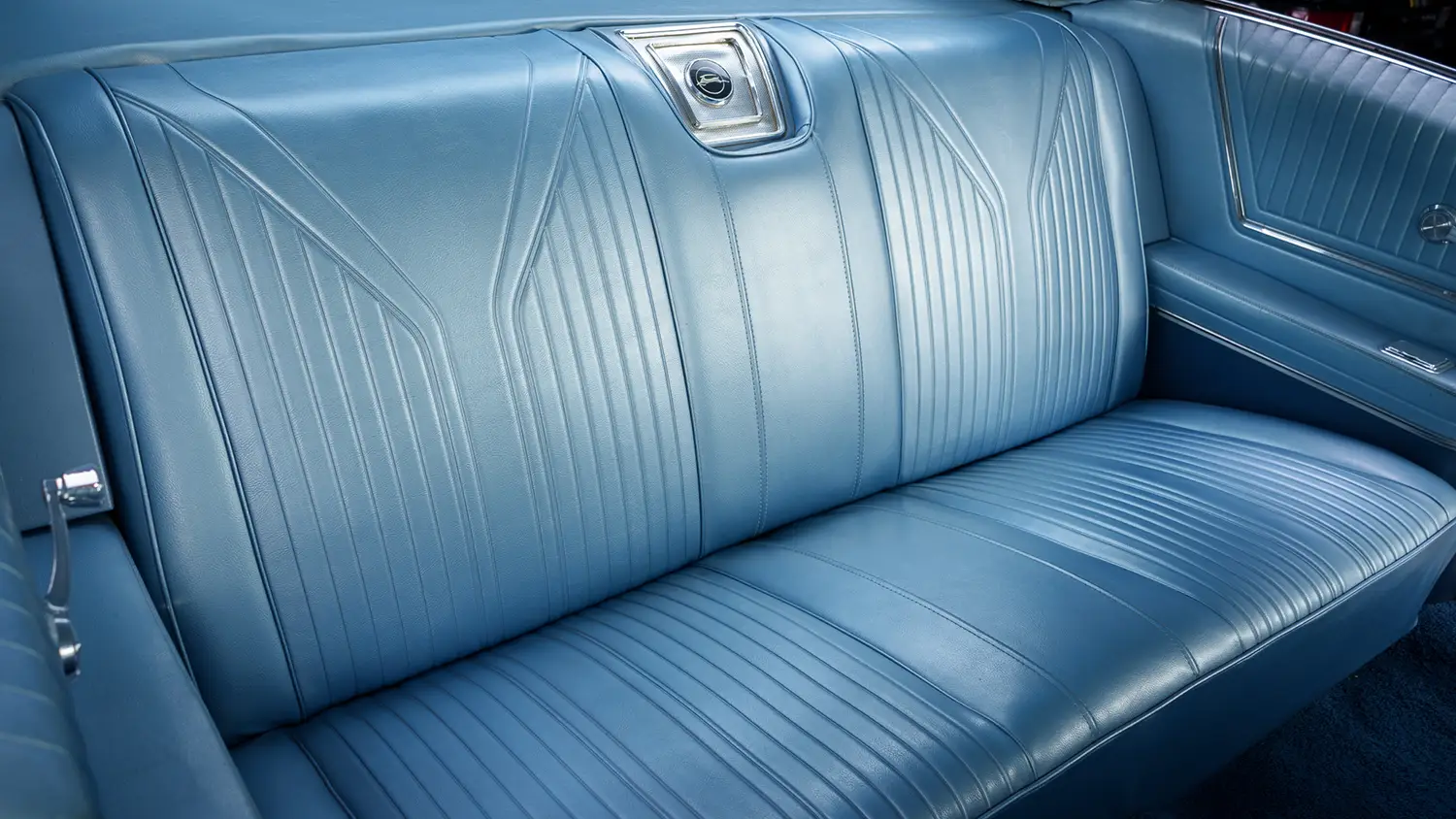 1965 Chevrolet Impala SS