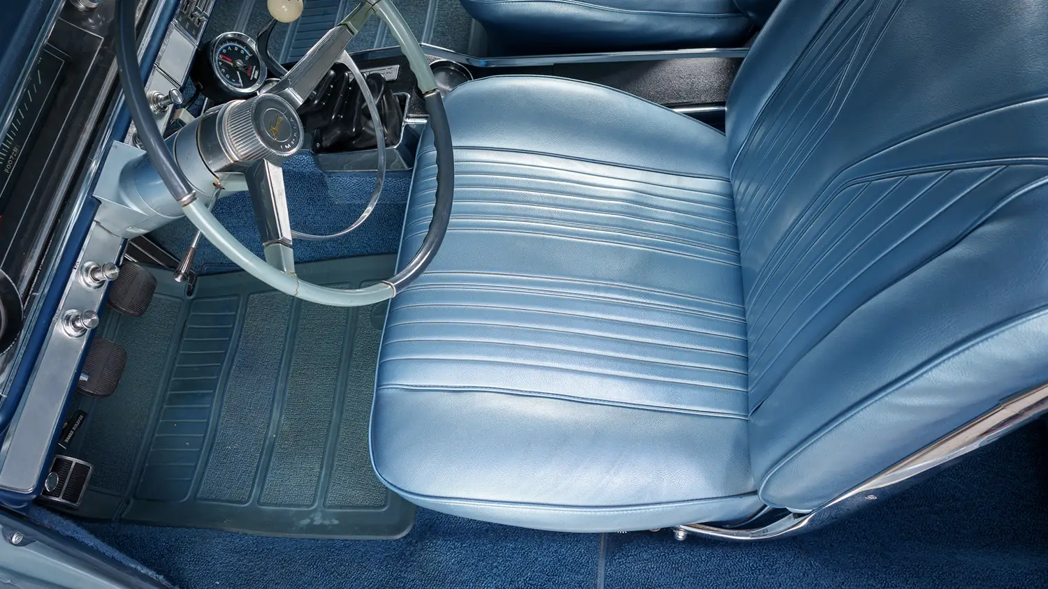 1965 Chevrolet Impala SS