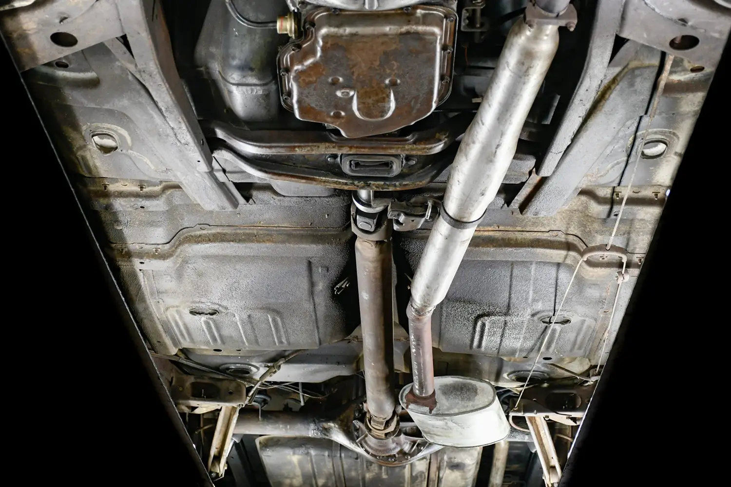 1966 Cadillac Eldorado Convertible 1966 Cadillac Eldorado Convertible