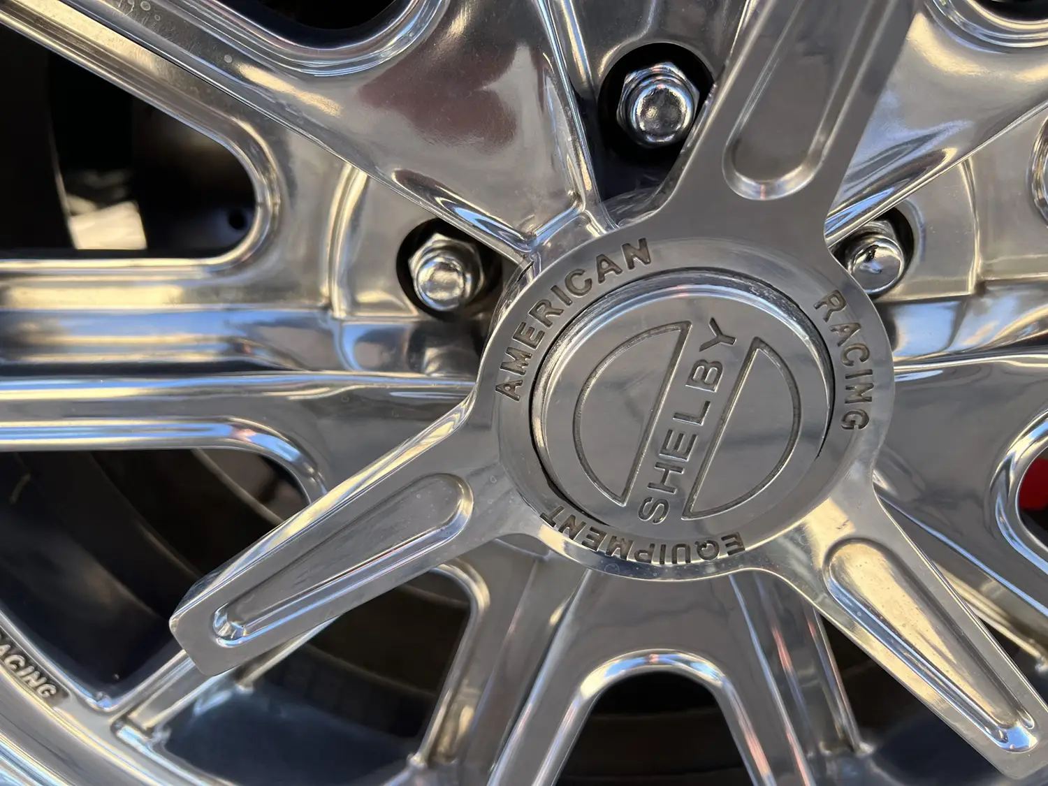 1967 Mustang GT500CR 900S 1967 Mustang GT500CR 900S