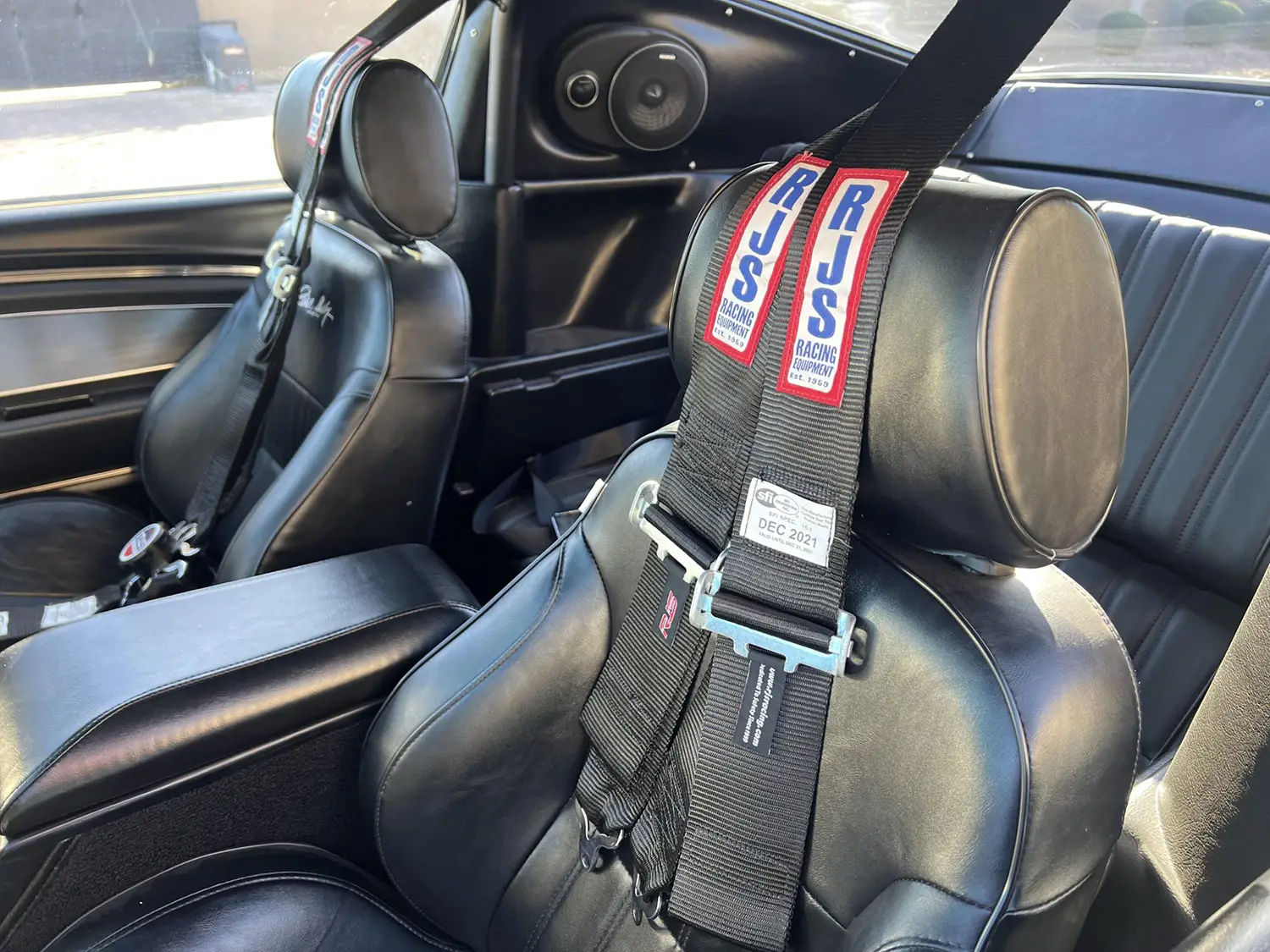 1967 Mustang GT500CR 900S 1967 Mustang GT500CR 900S