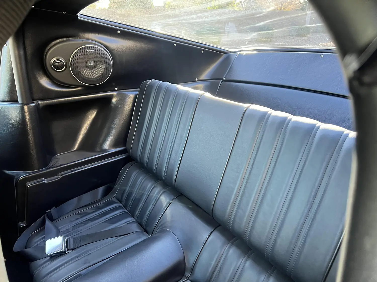 1967 Mustang GT500CR 900S 1967 Mustang GT500CR 900S