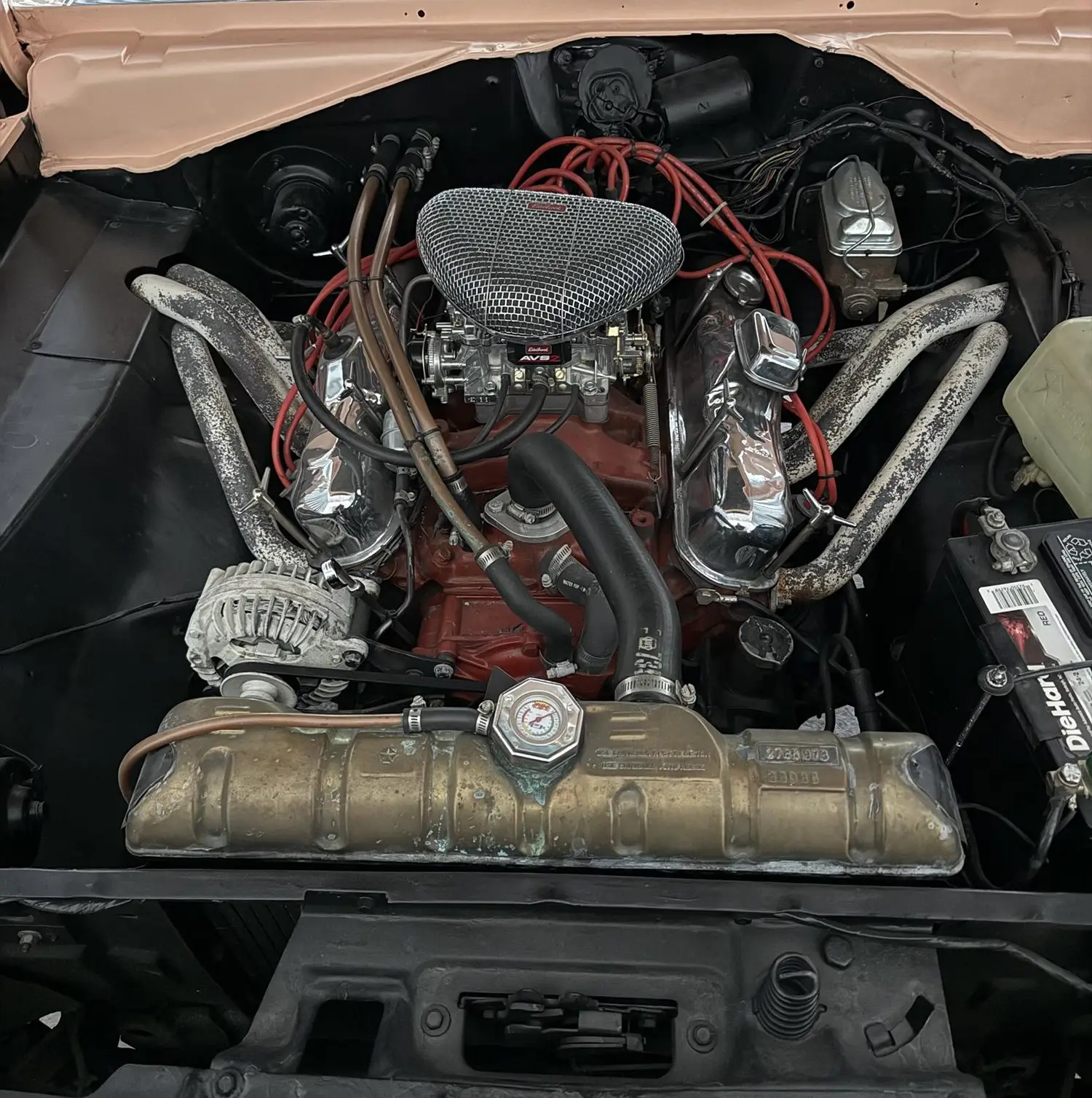 1967 Plymouth Barracuda Fastback 1967 Plymouth Barracuda Fastback