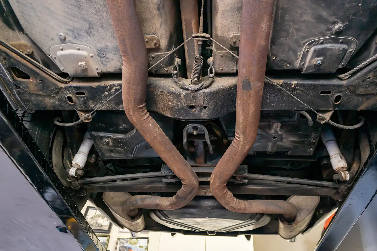 1968 Chevrolet Corvette