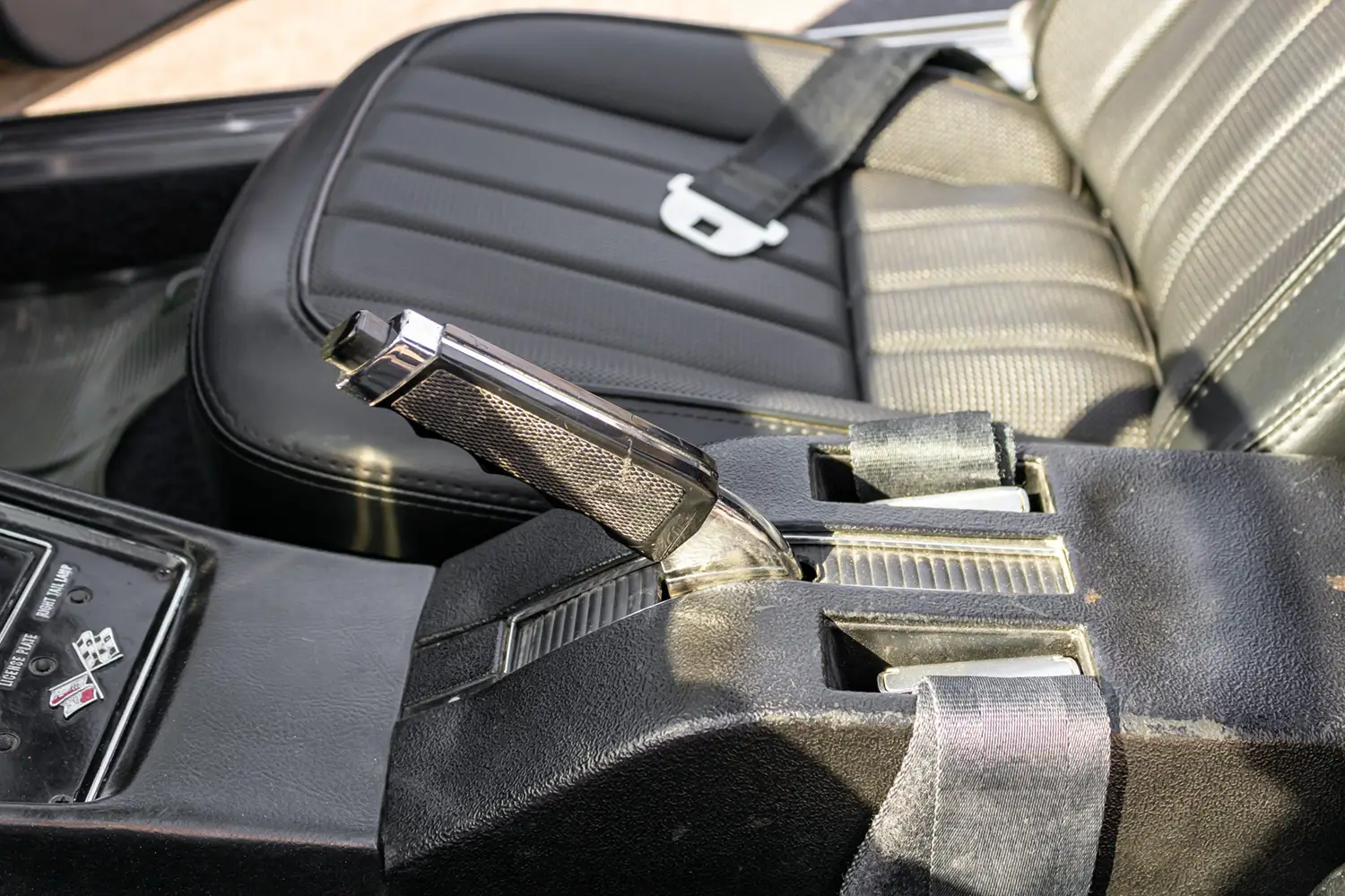 1968 Chevrolet Corvette