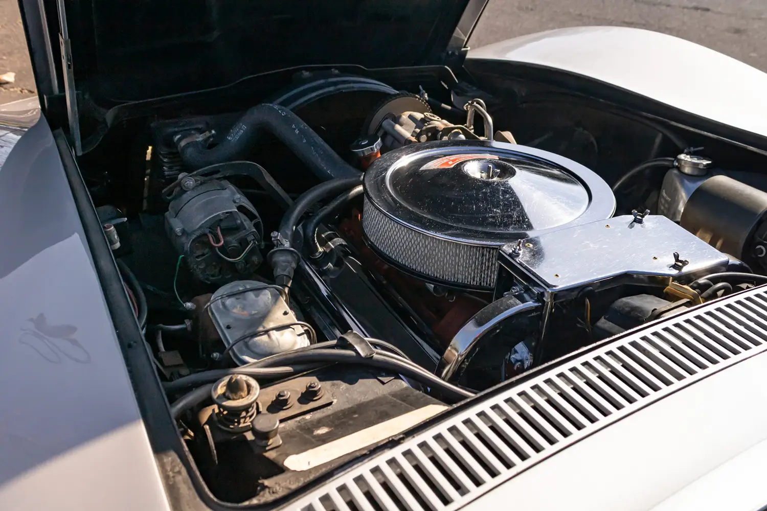1968 Chevrolet Corvette