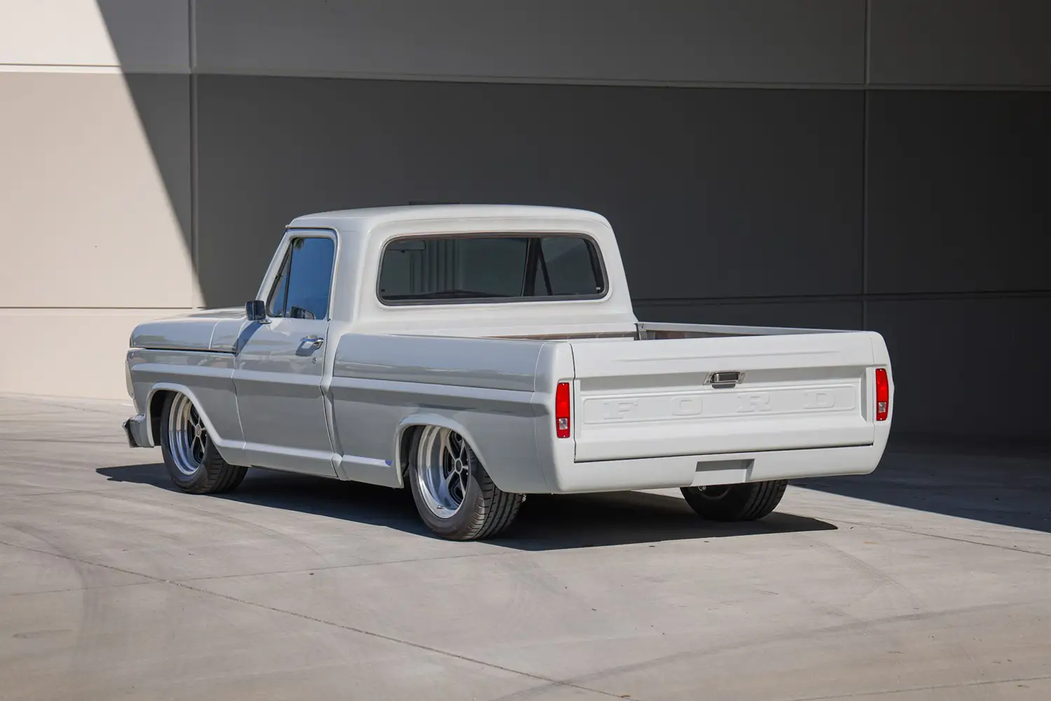 1968 Ford F-100