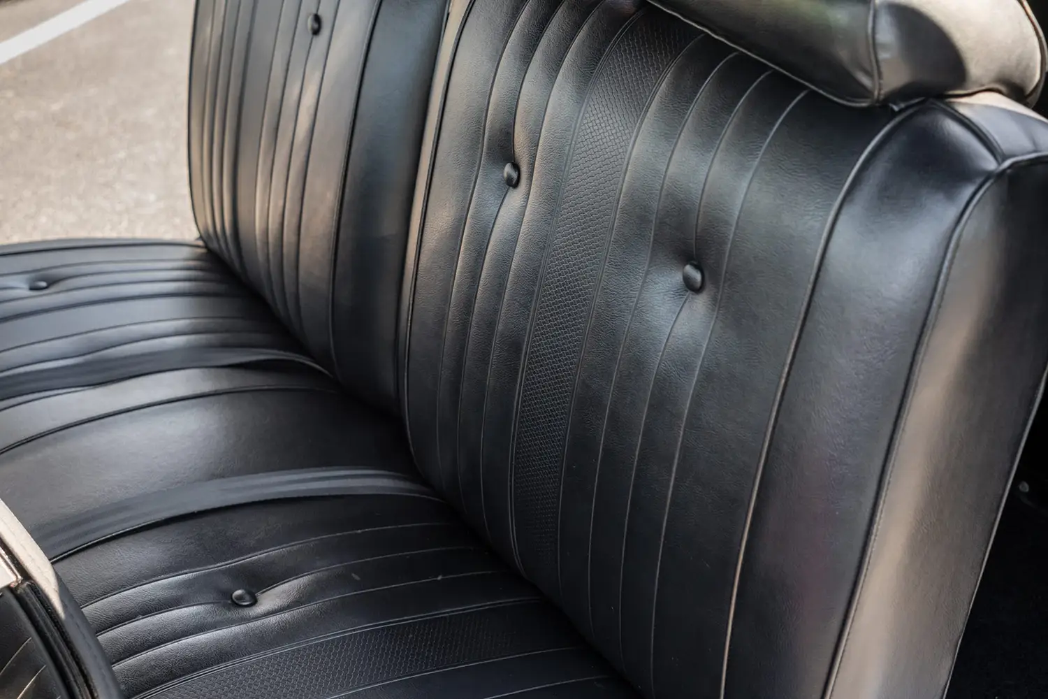 1969 Chevrolet El Camino Custom