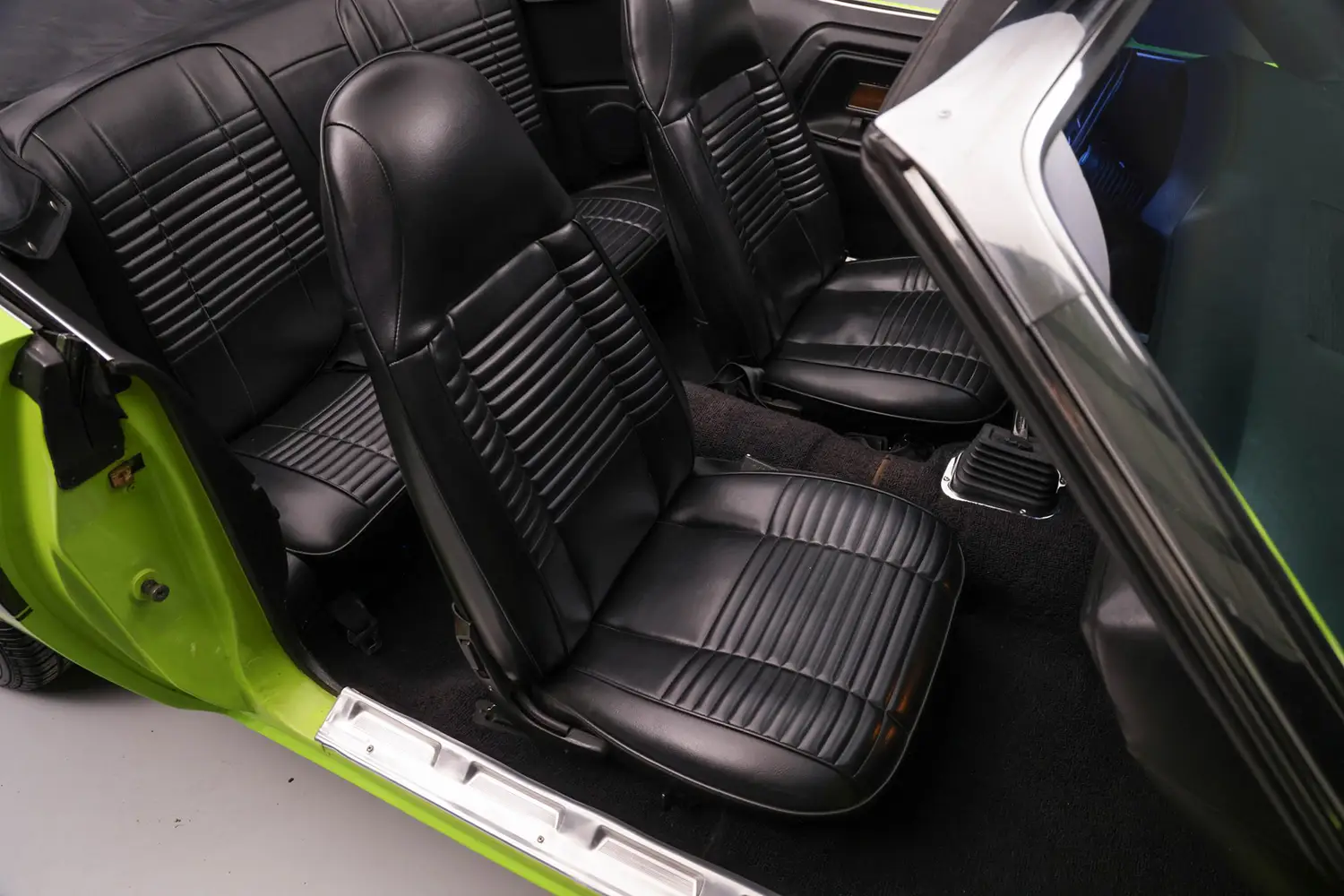 1970 Dodge Challenger Convertible