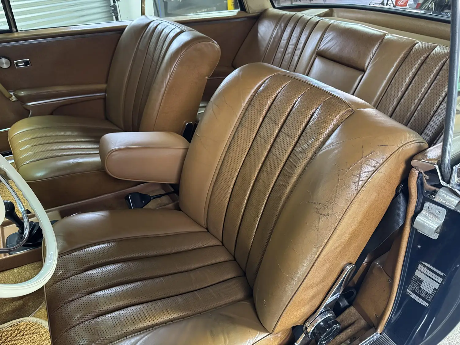 1970 Mercedes-Benz 280SE 3.5 Coupe 1970 Mercedes-Benz 280SE 3.5 Coupe