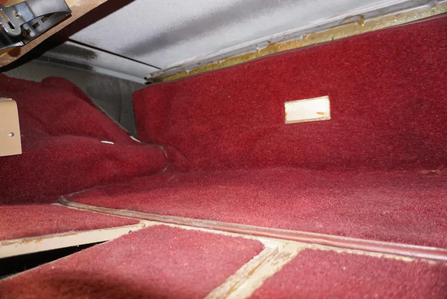 1974 Chevrolet Corvette coupe 1974 Chevrolet Corvette coupe